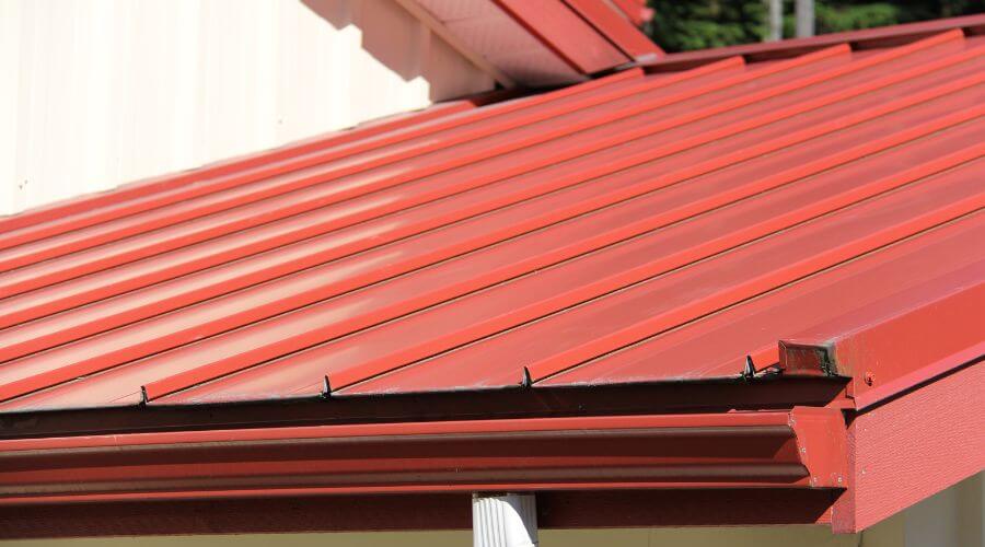 Emergency Industrial Roof Repair in West Bend, WI